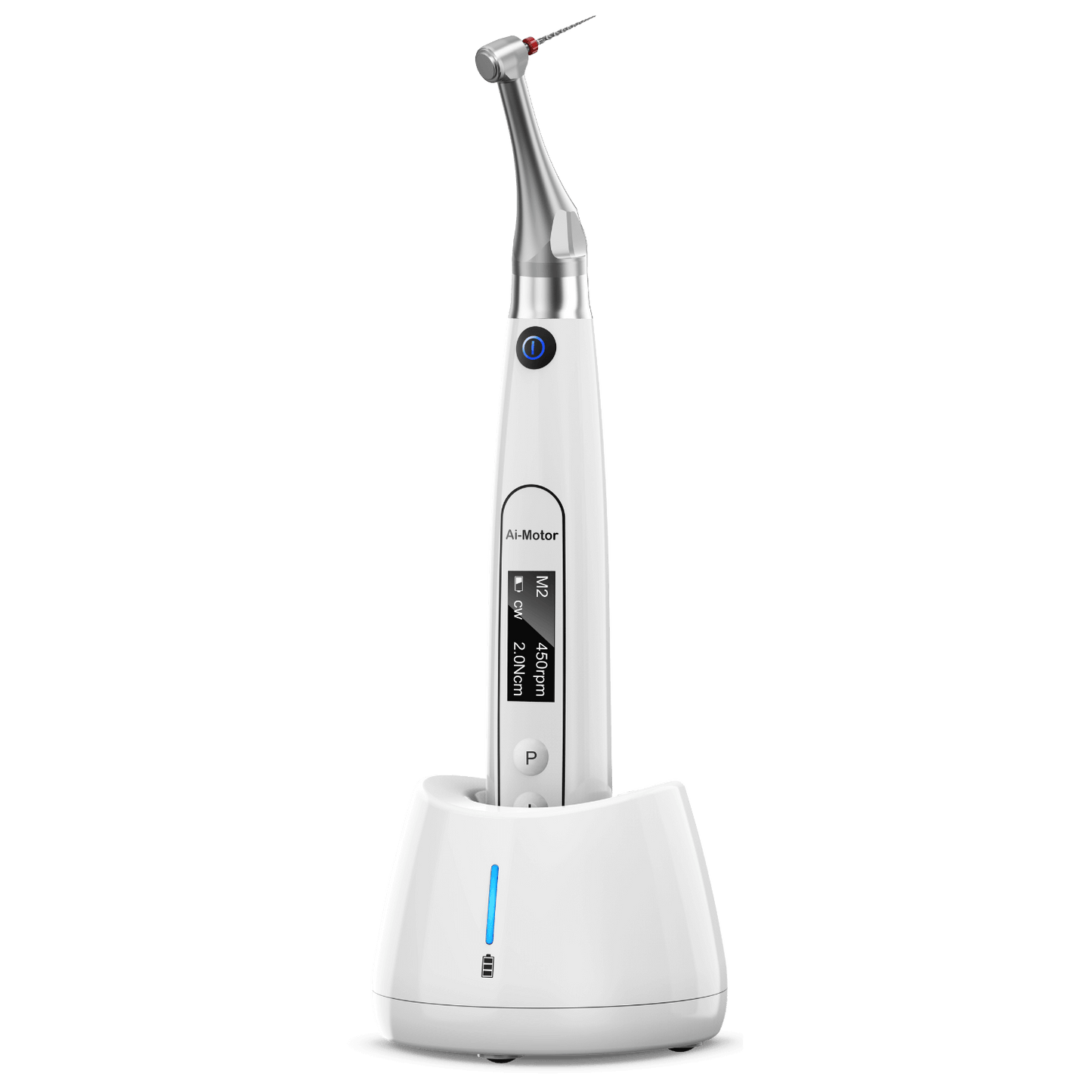 Ai-Motor - Endo Motor