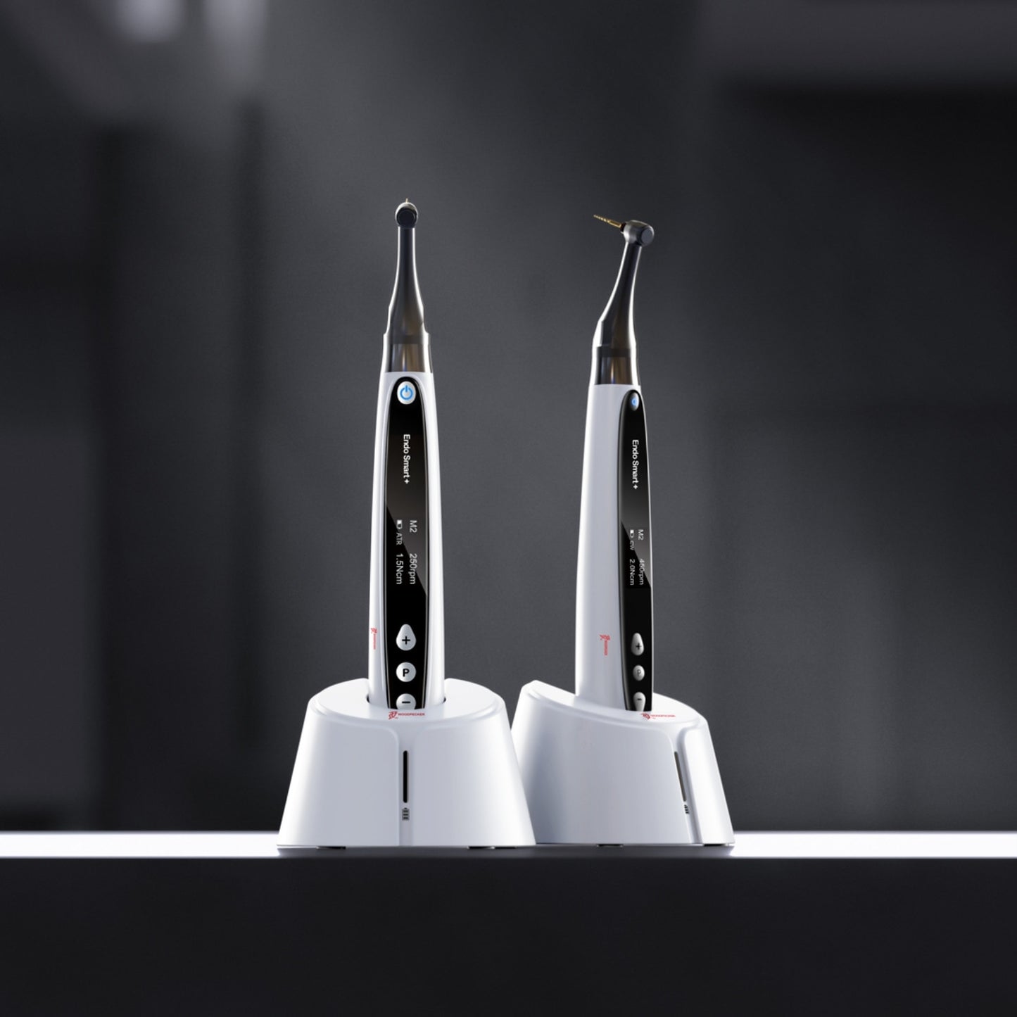 Endo Smart+ Endo Motor Woodpecker