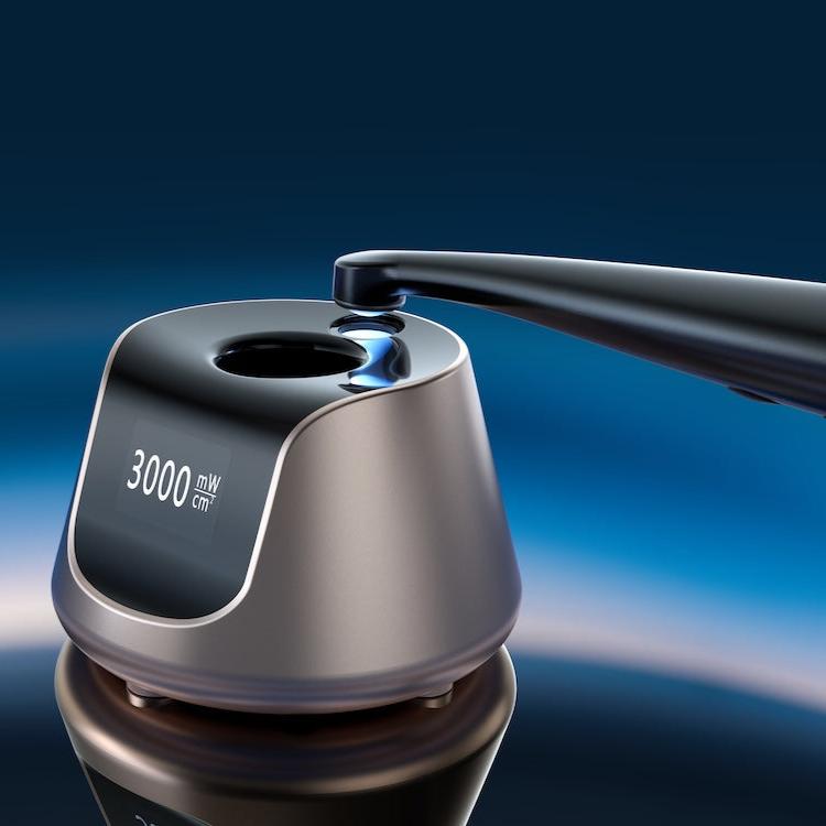 O-Star Curing Light Kopen Woodpecker