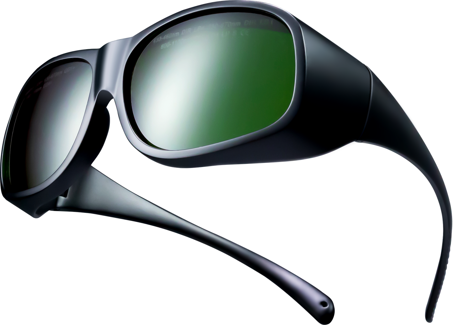 Safety Goggles
