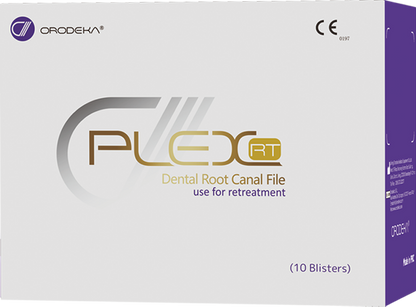 Plex RT - Retreatment Rotary