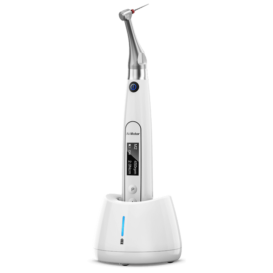 Ai-Motor - Endo Motor