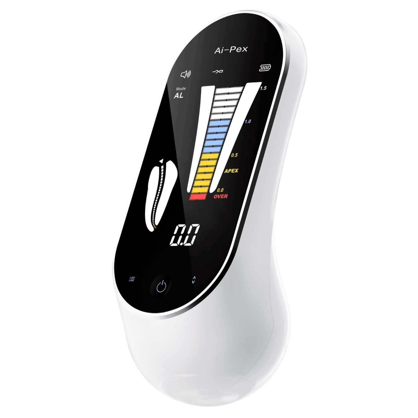 Ai Pex - Apex Locator