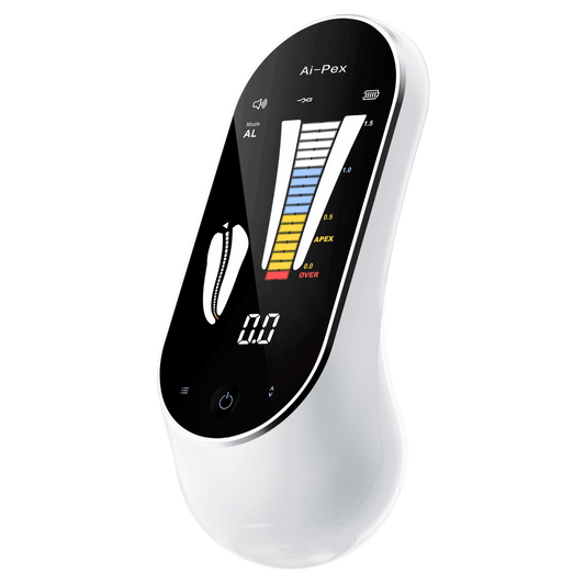 Ai Pex - Apex Locator