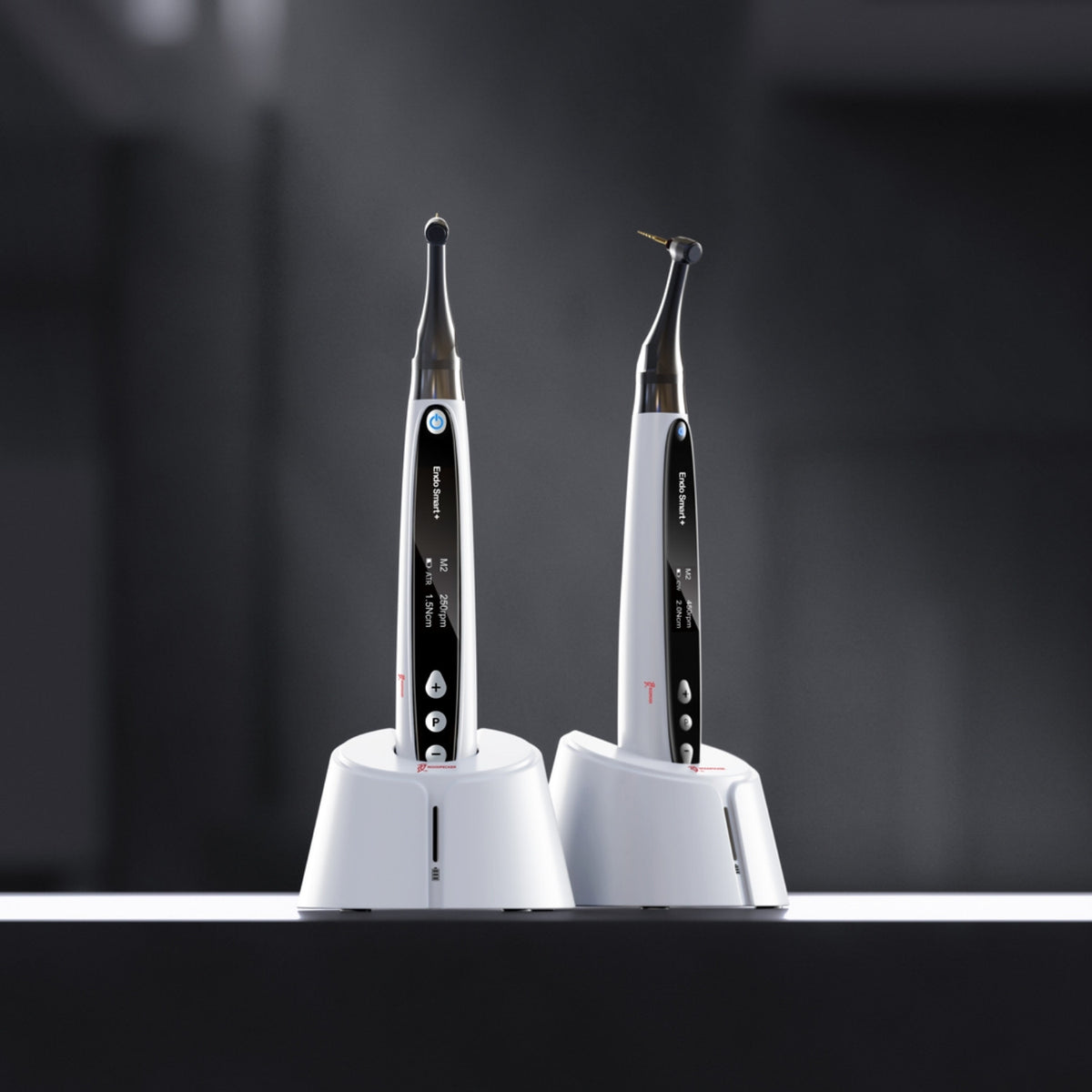 Endo Smart+ - Endo Motor - Woodpecker Endodontics – Endotech