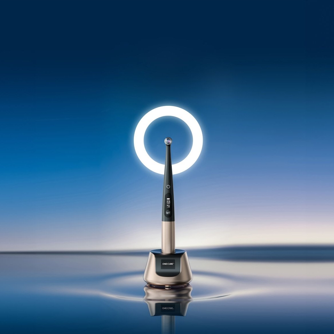 O-Star Curing Light Endodontie