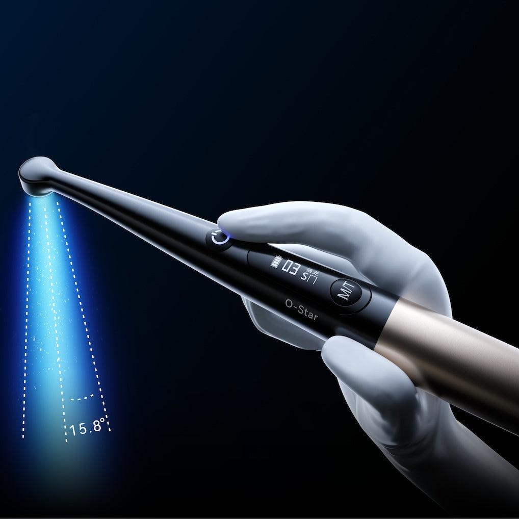 O-Star Curing Light Kopen