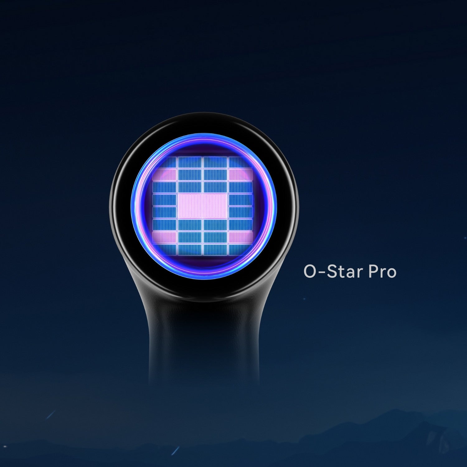 O-Star Pro LED Curing Light