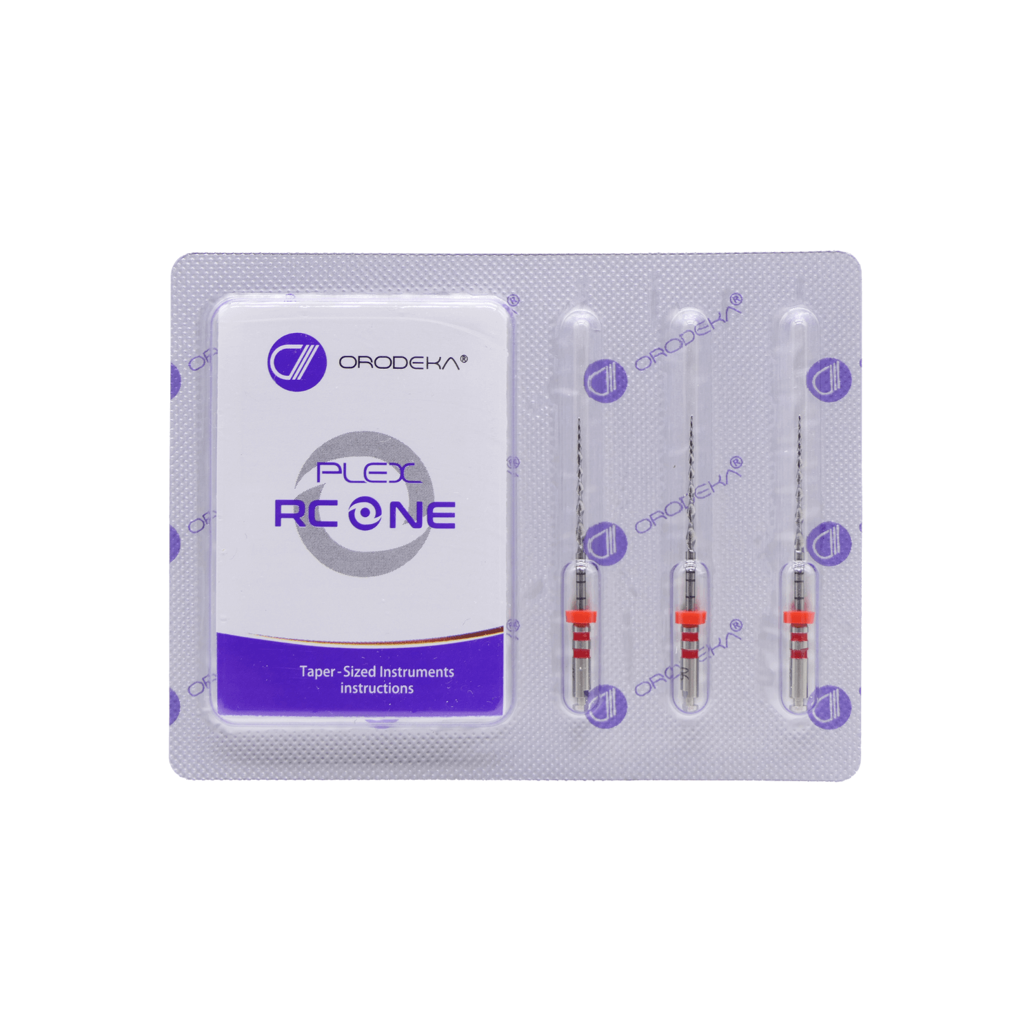 PLEXRC-ONE25mm-2506Orodeka-Vijlen-Endotech