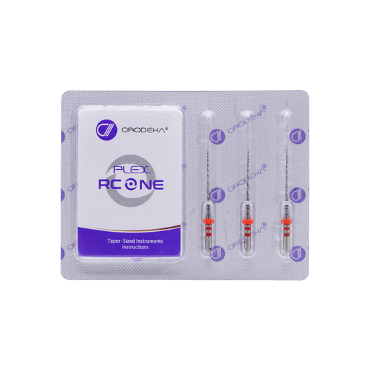 PLEXRC-ONE25mm-2506Orodeka-Vijlen-Endotech