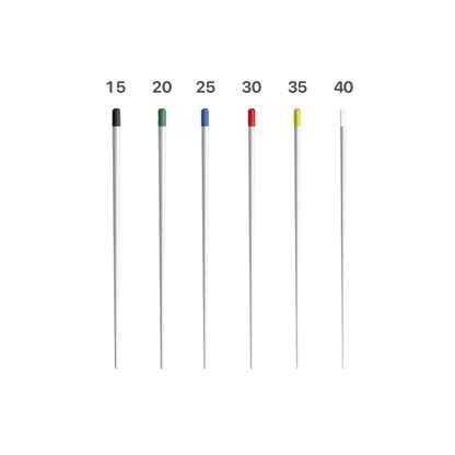Paper_Points_-_15-40_-_Orodeka_-_Endodontie