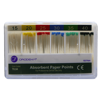 PaperPoints-Orodeka-Absorberende-Papierpunten