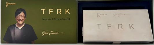 Tweedekans - TFRK - File Removal Kit