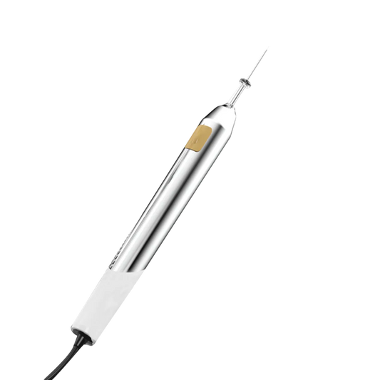 Optic Fiber met Handstuk - Laser
